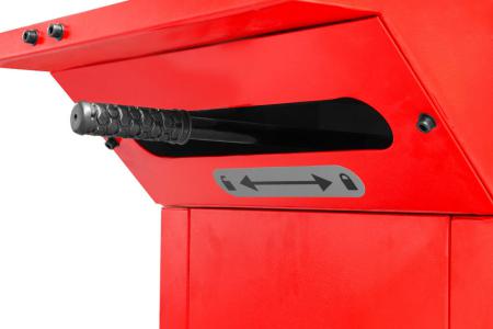 Pásová pila na kov Holzmann BS210TOP 230 V