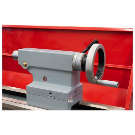 Soustruh na kov HOLZMANN ED1000SMART_400V