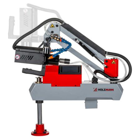 Elektrický závitořez GSM30E_R30_230V Holzmann