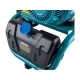 Vysokotlaký motorový čistič 186 barů Heron 8896351