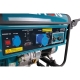 Elektrocentrála se svářečkou 10,4kW (14HP) Heron 8896310