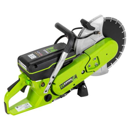 Řezačka betonu ZI-BTS300T Zipper