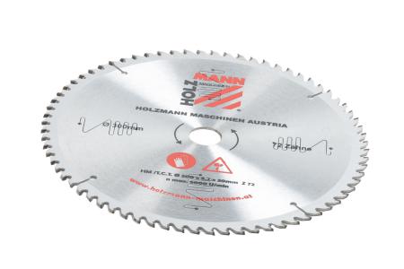 Sada pilových kotoučů 300x3,2x25,4 3ks KSB300SET Holzmann