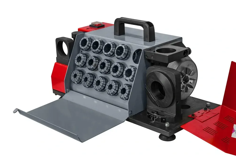 Ostřič vrtáků Holzmann BSG26PRO