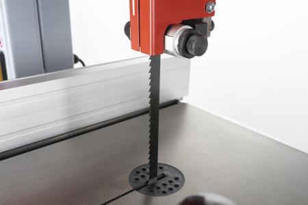 Pásová pila Holzmann HBS 400