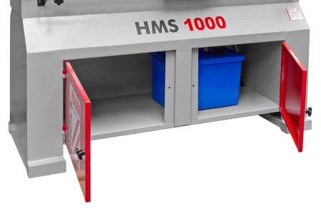 Bruska na hoblovací nože Holzmann HMS1000