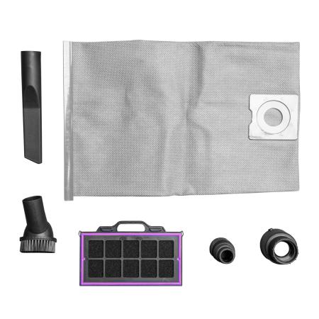 Vysavač na mokré a suché vysávání Holzmann NTS30L Smart