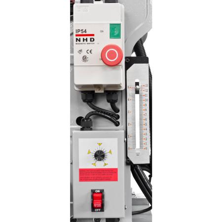 Širokopásová bruska Holzmann R455B_400V