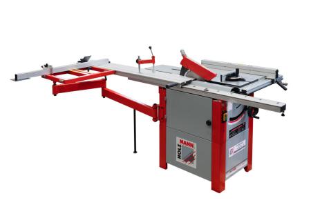Formátovací pila Holzmann TS250F-1600