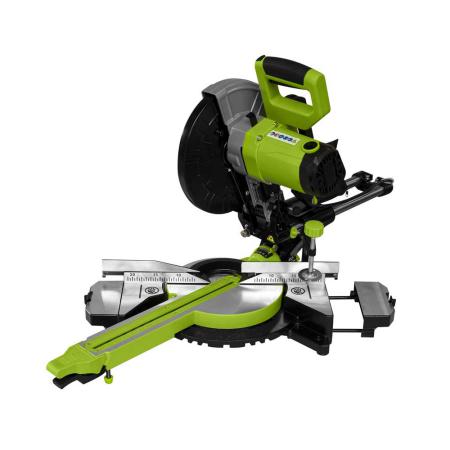 Pokosová pila 255mm ZI-KGS255DS Zipper