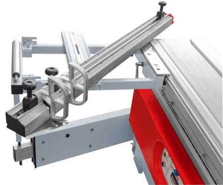 Holzmann - Formátovací pila FKS305V16TOP_400V