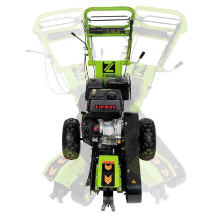 Pařezová fréza ZI-BSF1500 ZIPPER