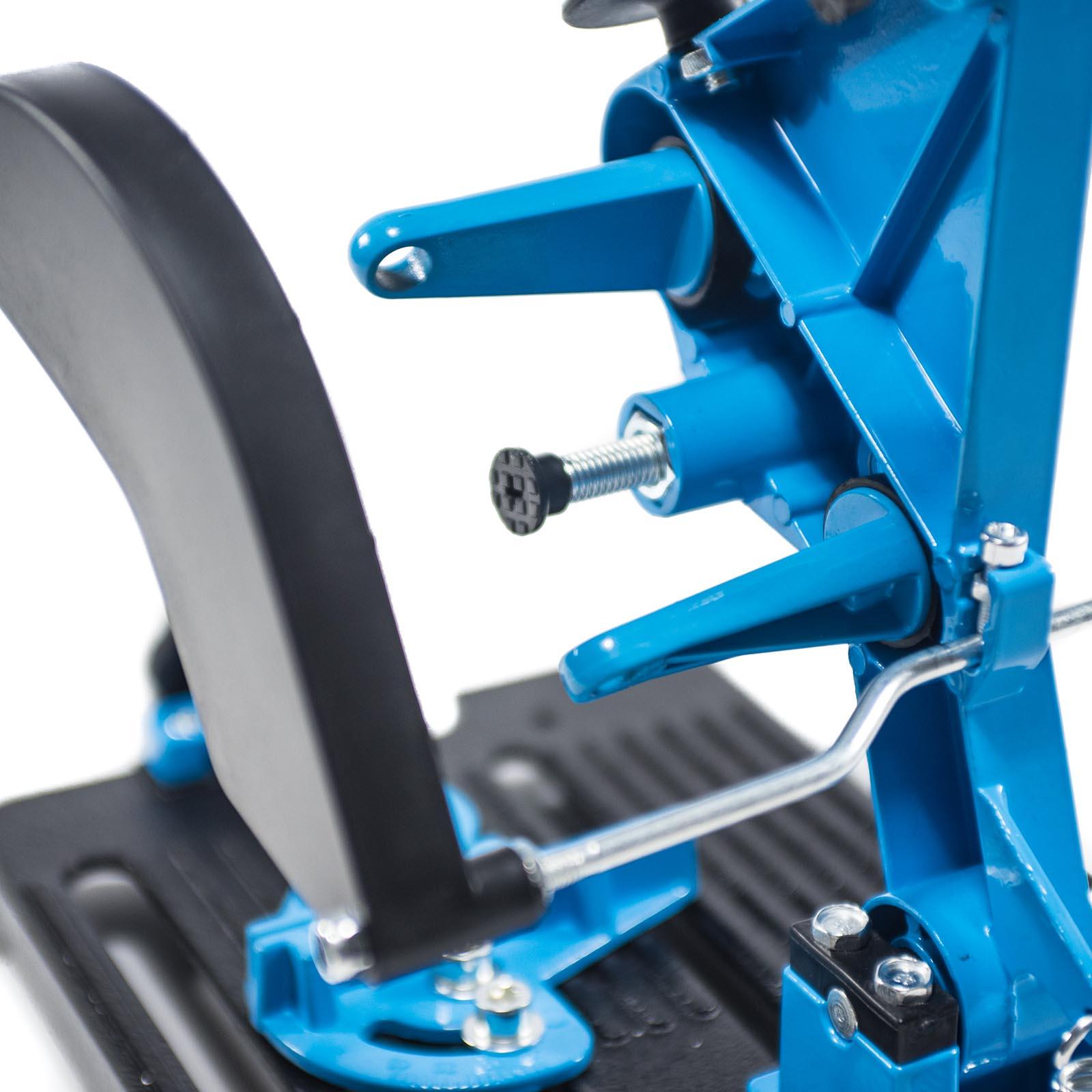 Stojan na úhlovou brusku 115,125 mm XT105415 XTLINE