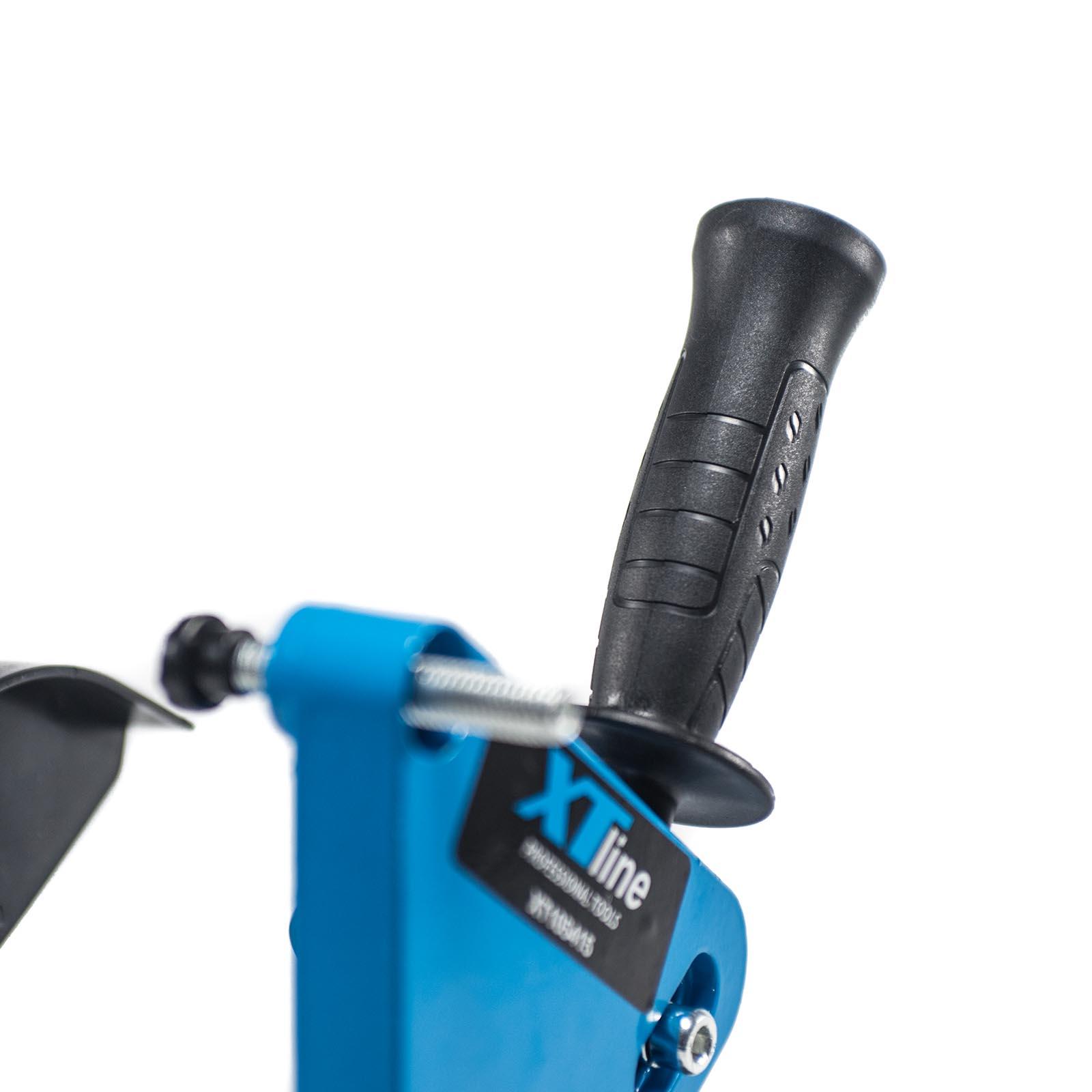 Stojan na úhlovou brusku 115,125 mm XT105415 XTLINE