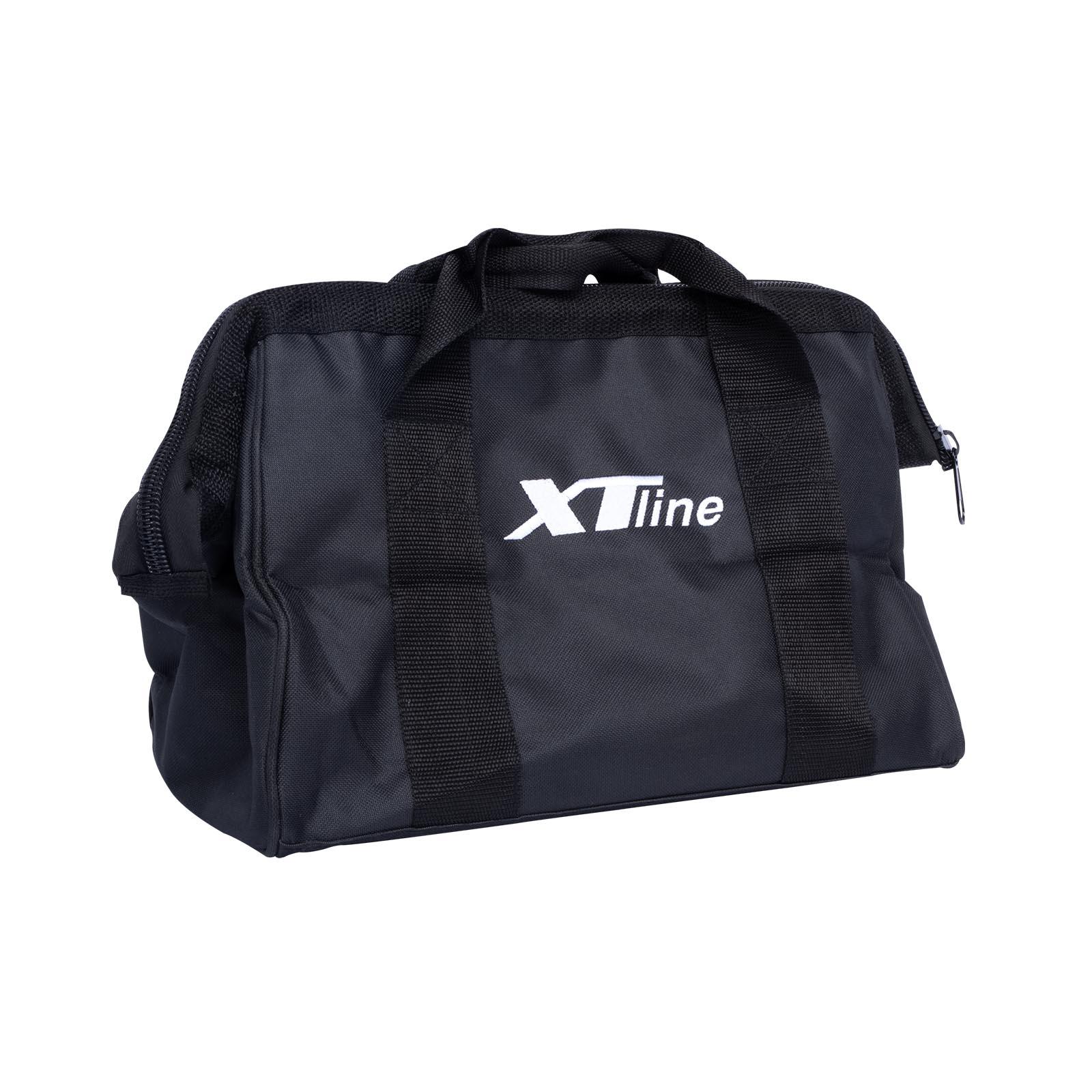 Multifunkční frézka 710 W XT106400, XTLINE
