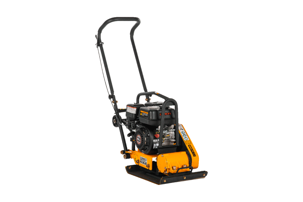Vibrační deska Lumag RP700PRO 