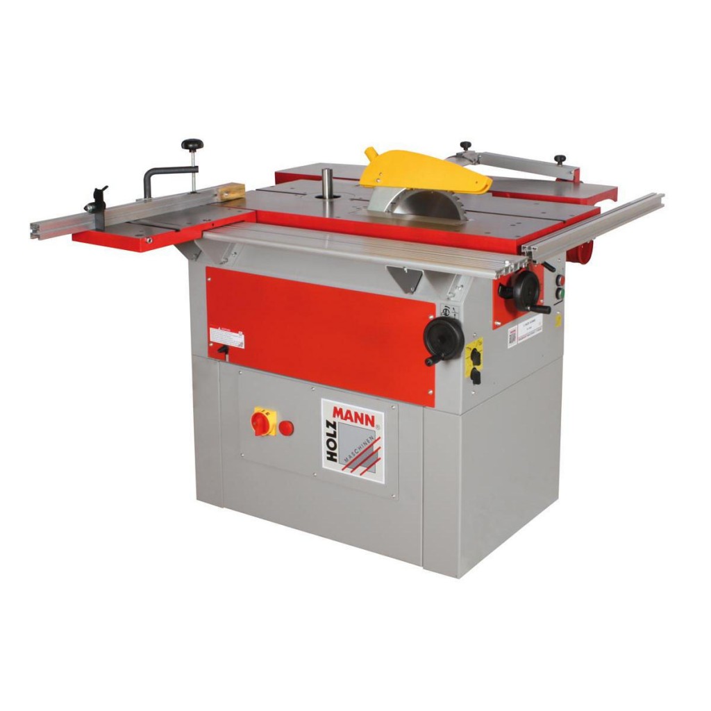 5-ti operační stroj K5 260L 5-ti 230V Holzmann