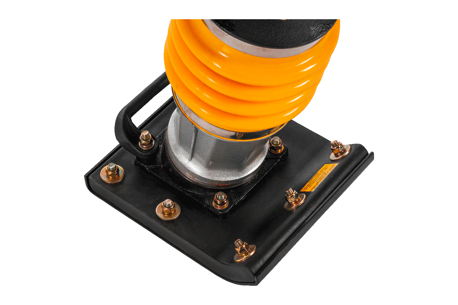 Vibrační pěch VS 80S Lumag