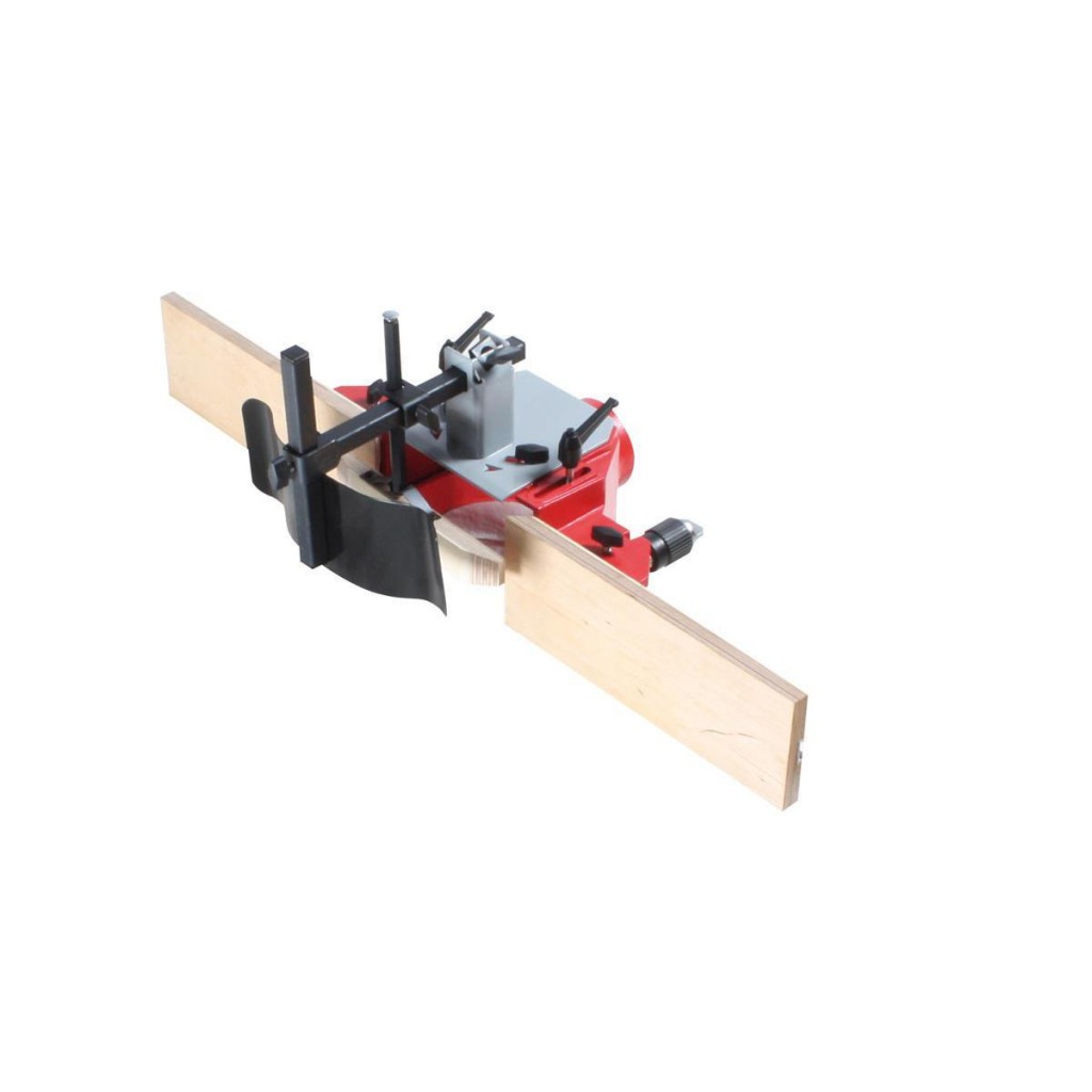 5-ti operační stroj K5 260L 5-ti 230V Holzmann