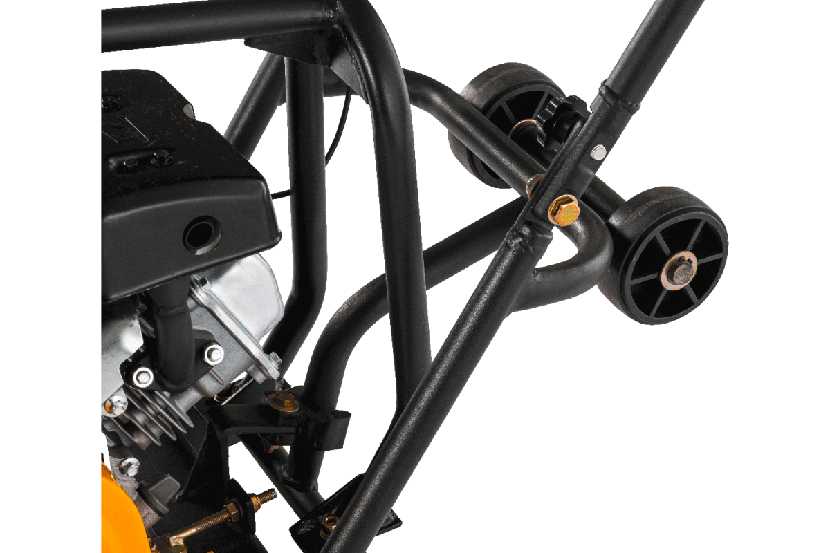 Vibrační deska Lumag VP 60 