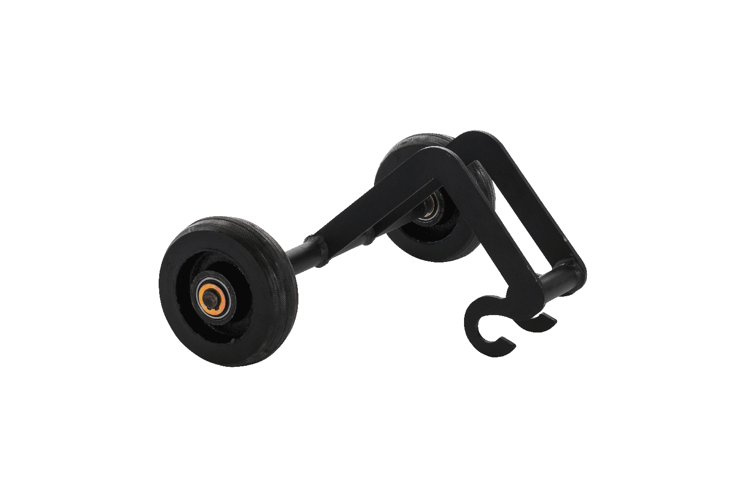 Vibrační pěch VS 80S Lumag