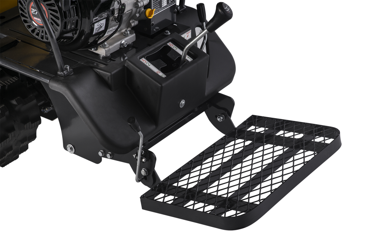 Minidumper Lumag MD 500H-PRO S
