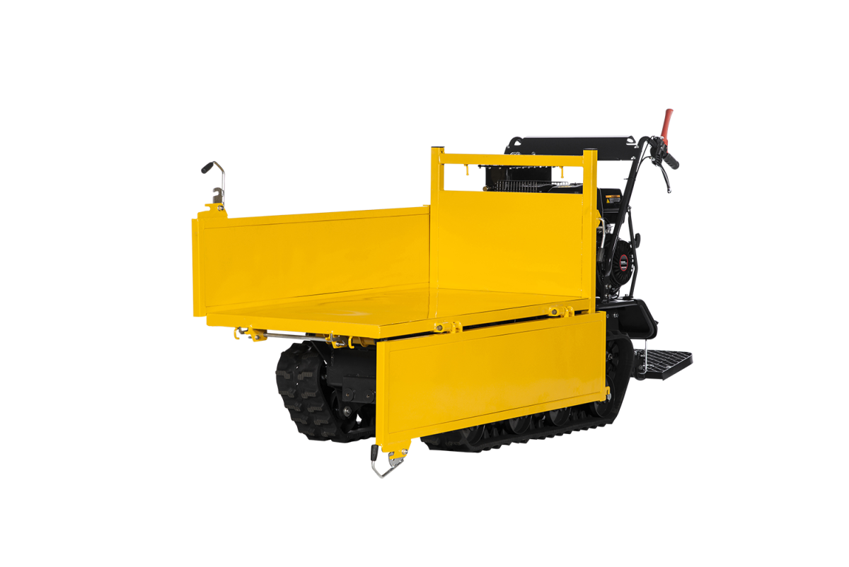 Minidumper Lumag MD800H-PRO