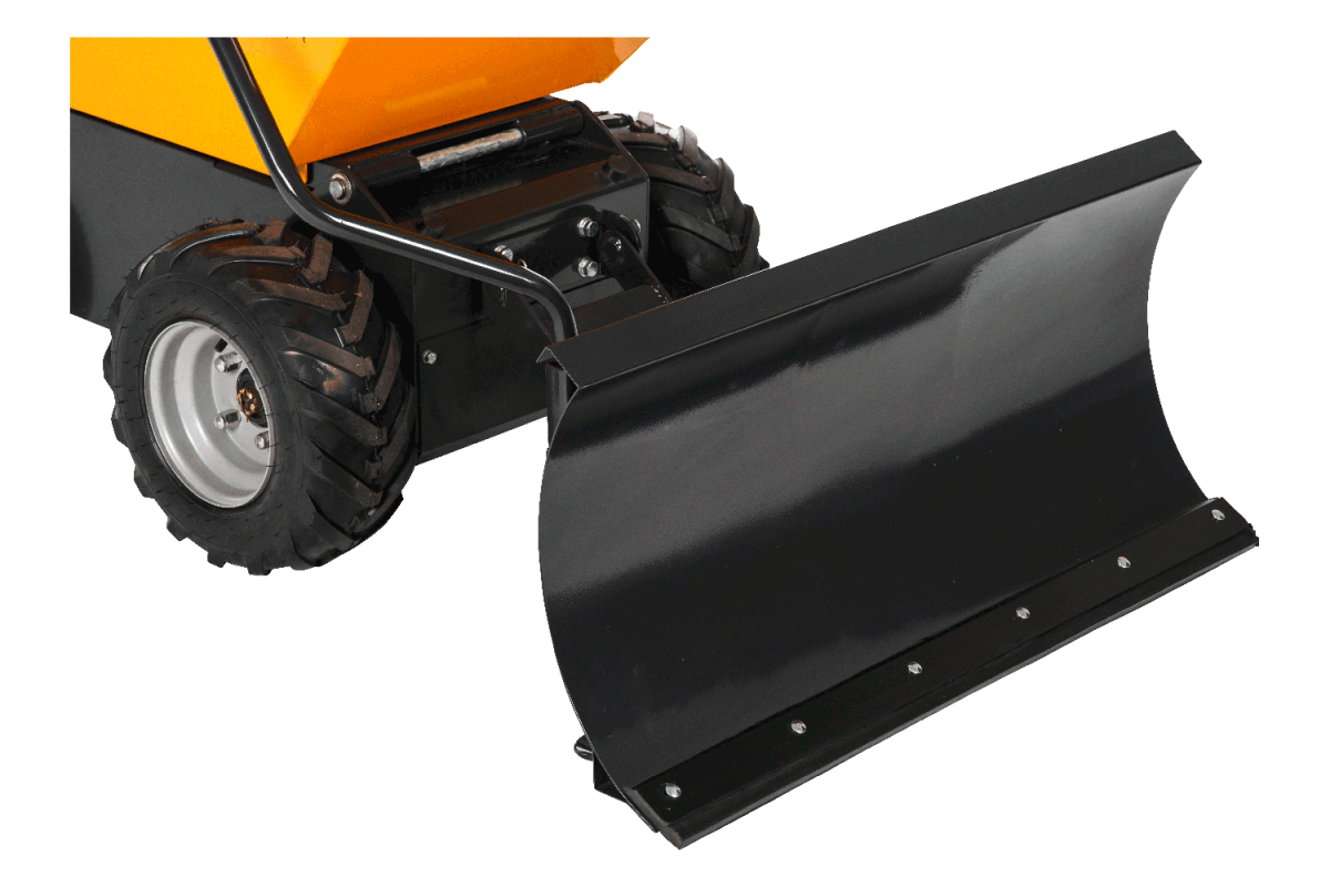 Minidumper Lumag MD500E-PRO