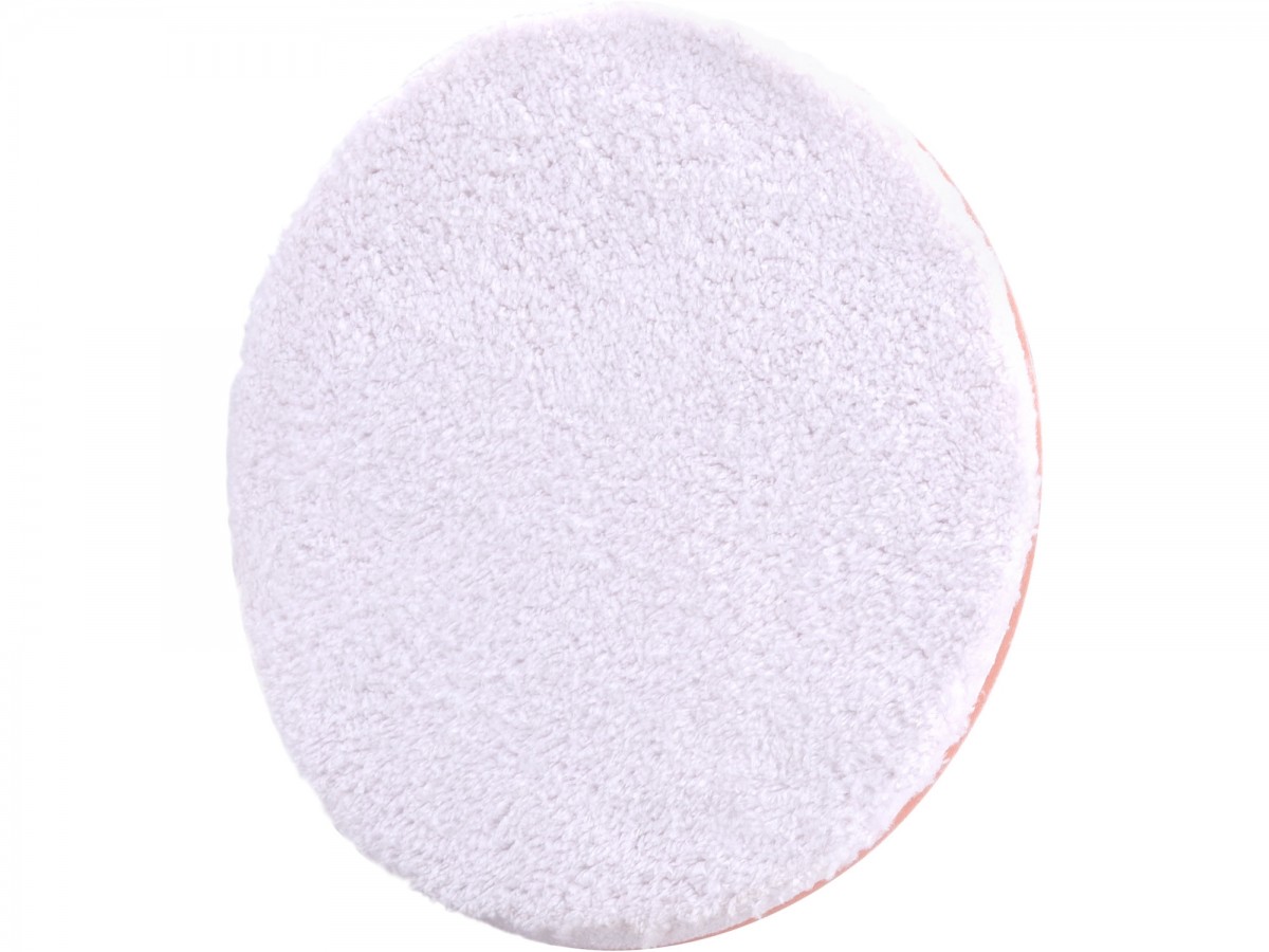 EXTOL PREMIUM kotouč leštící, mikrovlákno, T05, ?185mm, suchý zip 8804565