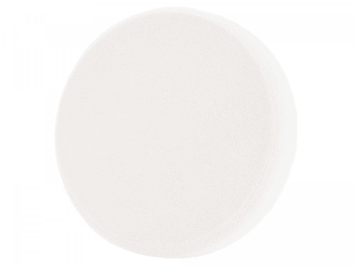 kotouč leštící pěnový, Extol Premium T20 150 x 30 mm bílý
