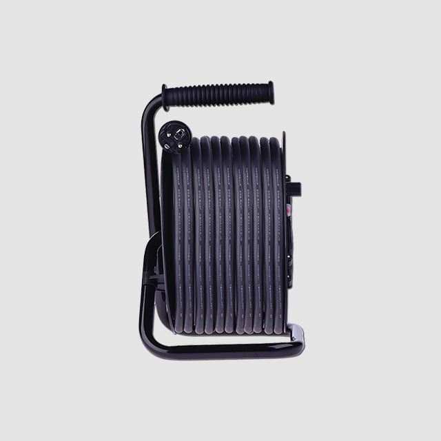 Prodlužovací kabel 4zás. 230V/50m 2,5mm