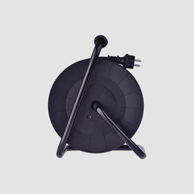 Prodlužovací kabel 4zás. 230V/50m 2,5mm
