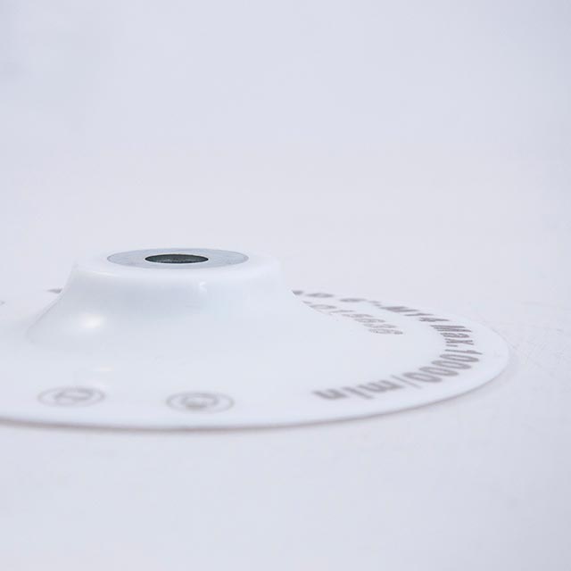 Podložný talíř 115mm chlazený