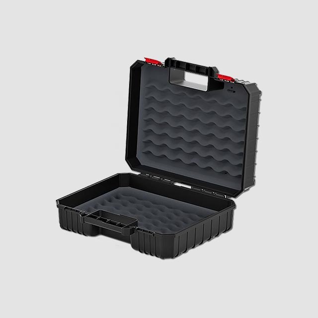 Plastový box Heavy na elektro 384x335x144mm