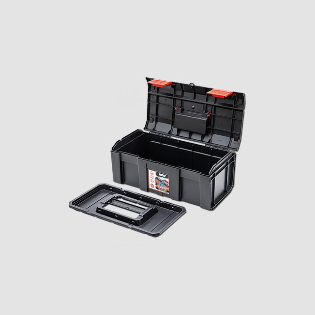 Plastový box Qbrick Regular 13, 333x187x147 mm