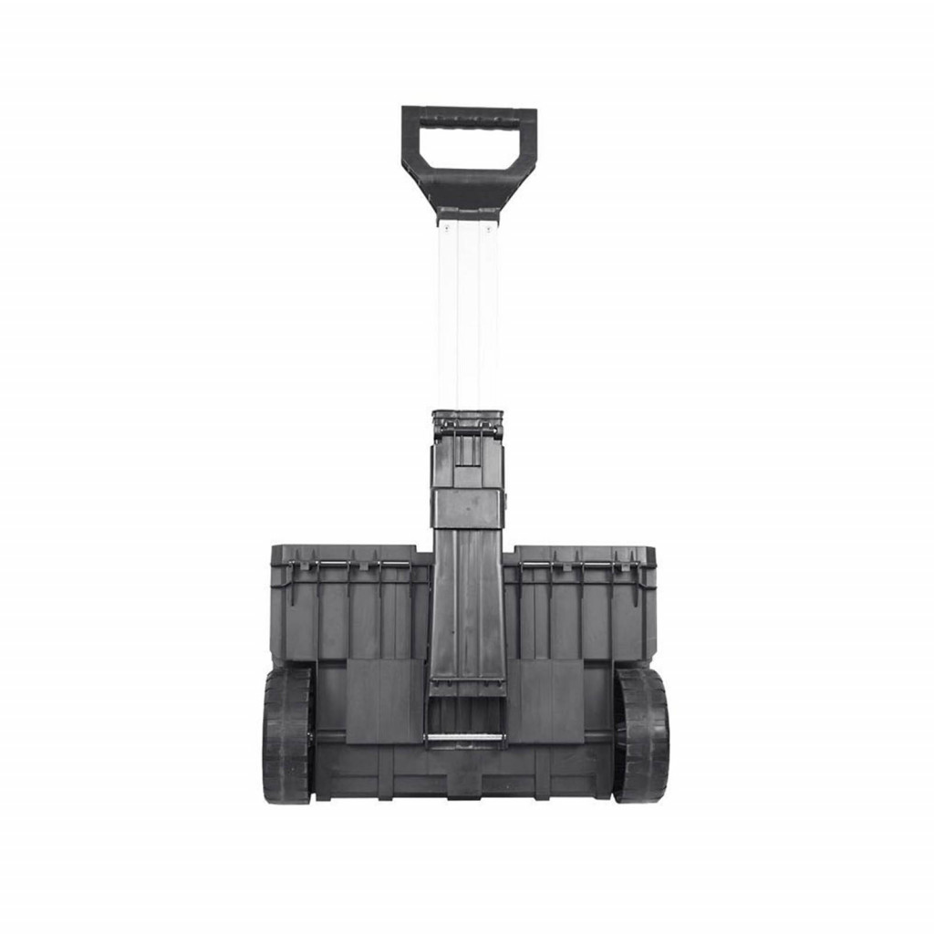 Box plastový 526x380x670mm Qbrick TWO Cart