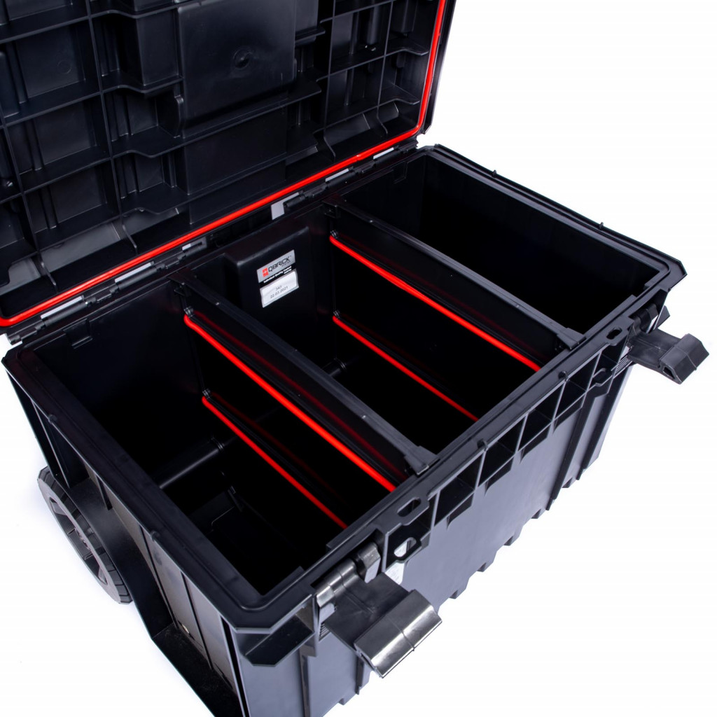 Box plastový 585x438x765 Qbrick One cart