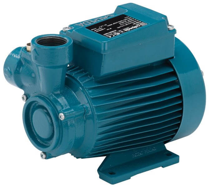 Calpeda CTM 61 230V 0,33kW povrchové čerpadlo