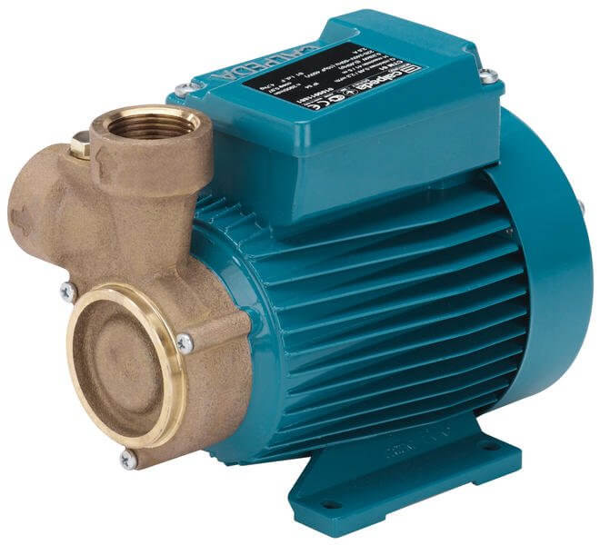 Calpeda CTM 61 230V 0,33kW povrchové čerpadlo