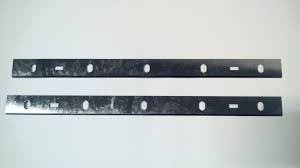 Náhradní hoblovací nože pro Zipper HB305