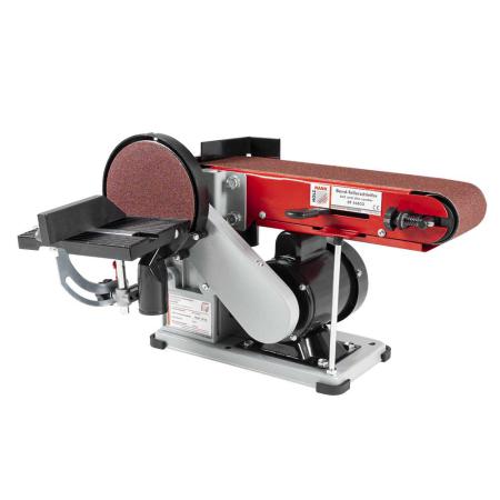 Bruska kombinovaná BT46ECO Holzmann
