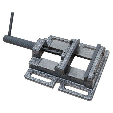 Svěrák pro vrtačku 120mm M120 Holzmann