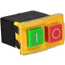 Vypínač pro míchačky PEVA CZKNB DK-1, 230V (DKLD dz04)