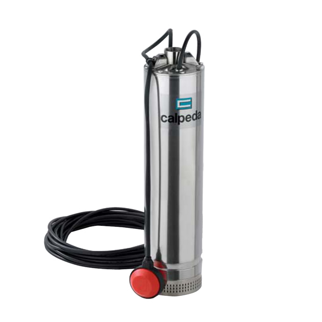 Calpeda MXSM 310 1,5kW 230V, 15m kabel