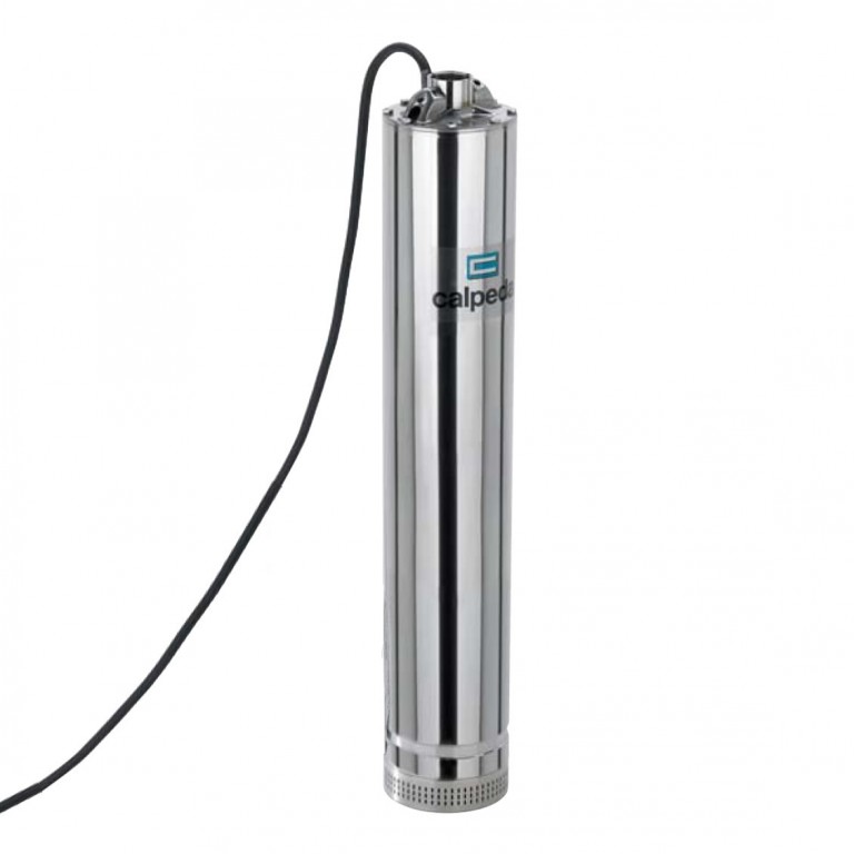 Calpeda MXSM 903 CG 1,1kW 230V s plovákem, 15m kabel