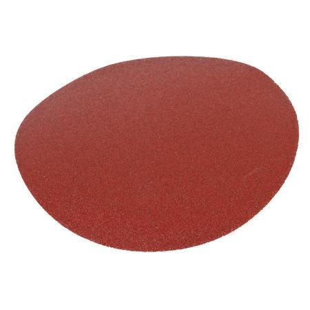 Brusný kotouč 150mm K120 na suchý zip