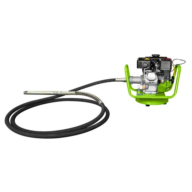 Zhutňovač betonu ZIPPER ZI-BR160Y