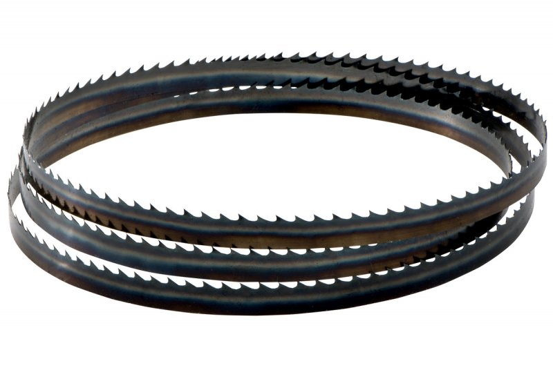 Pilový pás 1712x10x0,5 4mm Zipper