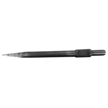 Sekáč špice 30x410mm HEX Zipper ABH1500SM