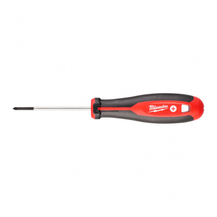 Šroubovák křížový PZ 0x75 mm 4932471790 Milwaukee Tri-lobe